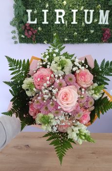 Arranjo Personalizado