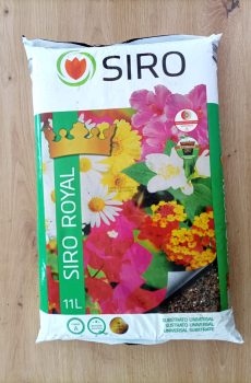 SIRO ROYAL 11L