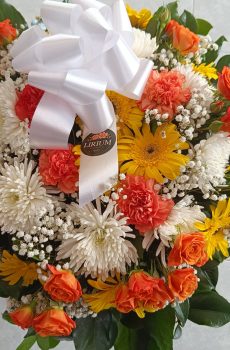 Coroa Fúnebre