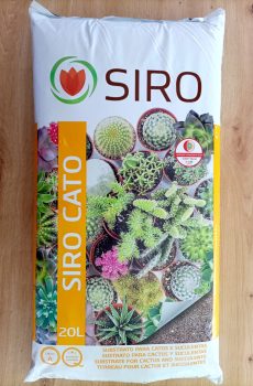 SIRO Cato 20L