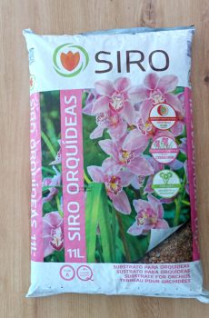 SIRO Orquideas 11L