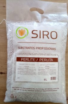 SIRO Perlite 6L