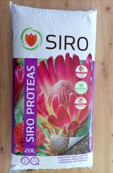 SIRO Proteas 20L