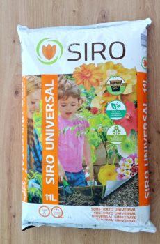 SIRO Universal 11L