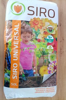 SIRO Universal 50L